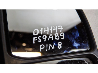 Зеркало электрическое        Ford Transit Custom  2013 - 2023 года   