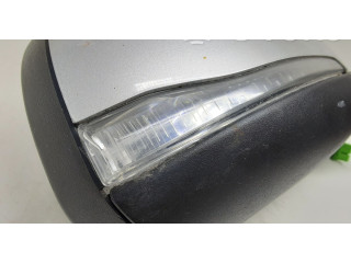 Зеркало электрическое        Volvo V70  2008 - 2013 года   