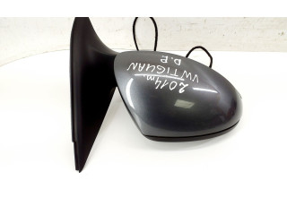 Zpětné zrcátko  Volkswagen Tiguan 2015  213856098  