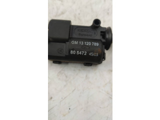 Pojistková skříňka 13120789, 805472 Opel Zfira A 2001