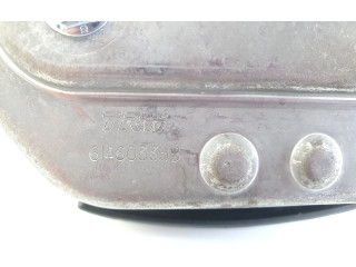 Подушка безопасности водителя 61460335B   Mercedes-Benz R W251