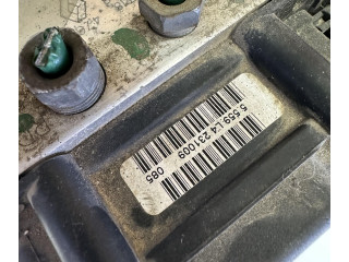 Блок АБС 0265801018, 0265232718 Dacia Sandero 2008 - 2012 года