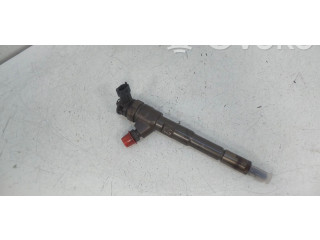 Форсунка 0445110652, 166000121R Dacia Dokker K9K626