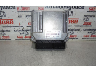 Řídící jednotka 0281015042 BMW 1 E81 E87 2008