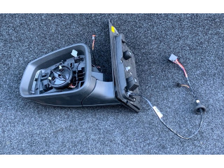 Zpětné zrcátko Volkswagen Caddy 2020 2K7857407L