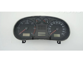 Přístrojová deska  Seat Toledo II (1M) 1998 1M0919880R, 110008771015  