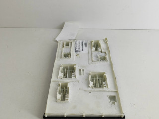 Блок комфорта A1569007702, A1569011400   Mercedes-Benz CLA C117 X117 W117   