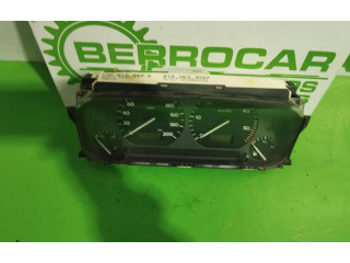 Панель приборов 1H0919864K Volkswagen Golf III