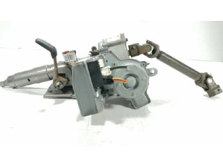 Руль Ford Fiesta 2006-2008 года 8V513C529KP, COLUMNADIRECCION