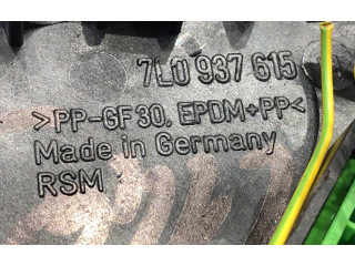 Pojistková skříňka 7L0937615H Audi Q7 4L 2007