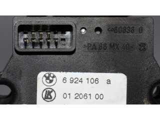 Ручка стеклоочистителей 6924106, 608360 BMW 5 E60 E61