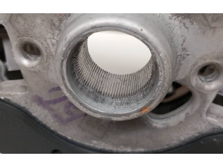 Volant Skoda Octavia Mk3 (5E) 2015 5E0419685A, 08062015