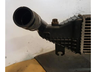 Интеркулер Mazda 3 I