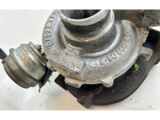  Турбина Audi A6 S6 C5 4B  059145702D         