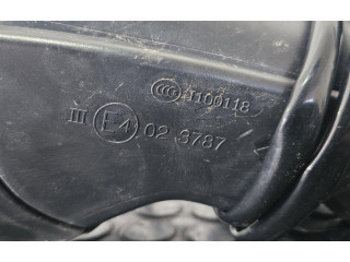 Зеркало электрическое        Skoda Yeti (5L)  2009 - 2017 года   