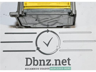 Блок подушек безопасности A2118203385, A2118203385 Mercedes-Benz E AMG W211