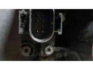 Дроссельная заслонка