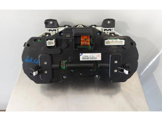 Přístrojová deska Nissan Micra 2017 248105FB0A