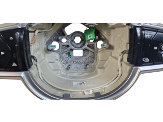 Руль Volvo XC90 2014 - года 31407814, 1805910790