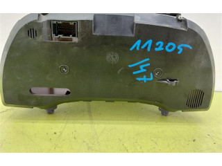 Панель приборов 51803089 Fiat Grande Punto