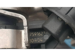 Vstřikovač 7591623, 30704   BMW 1 F20 F21  pro benzínový motor 1.6 N13B16A N13