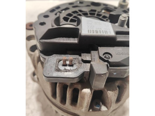 Генератор 045903023, BOSCH Skoda Fabia Mk2 (5J)