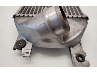 Интеркулер SICTM0180 Subaru Forester SH