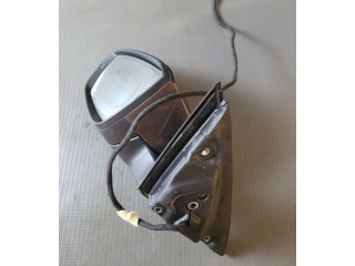 Зеркало электрическое Skoda Octavia Mk3 (5E) 2013 - 2019 года