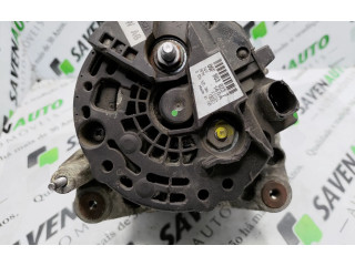 Генератор SV23-07 Volkswagen Touran I