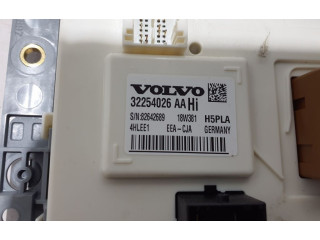 Блок управления 32254026   Volvo S60