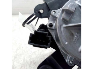 Моторчик заднего дворника 287105483R, MOTORLIMPIATRASERO    Renault Clio III