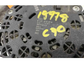 Генератор 0121615014   Volvo C70      