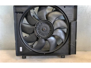 Вентилятор радиатора     52079988AA    Jeep Grand Cherokee (WJ) 