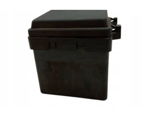 Блок предохранителей     Saab 9-5    