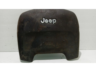 Подушка безопасности водителя P5GV61XDVAC Jeep Grand Cherokee (WJ)