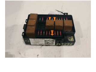 Блок предохранителей Jaguar XJ X308