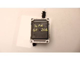 Блок управления двигателя 0261208725 Alfa Romeo GT
