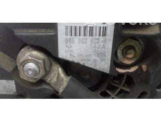 Генератор 045903023G Volkswagen PASSAT
