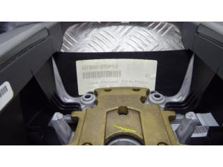 Руль Land Rover Discovery 3 - LR3 2005 - 2009 года PV85001010, QTB501270PVJ