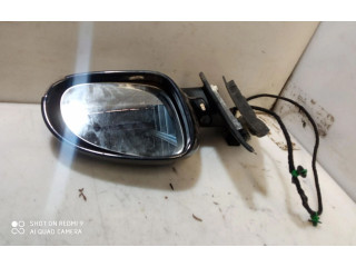 Зеркало электрическое Volkswagen Jetta V 2005 - 2010 года