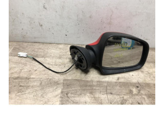 Зеркало (механическое) Dacia Sandero 2008 - 2012 года