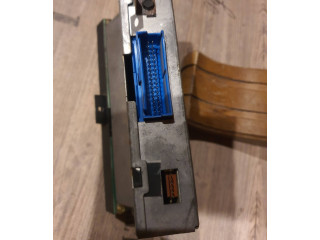 Блок управления климат-контролем 55036400, 0383824 Jeep Grand Cherokee