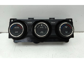 Блок управления климат-контролем 72311SG100   Subaru Forester SJ