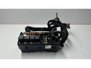 Блок предохранителей 670035361   Maserati Levante    