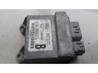 Блок подушек безопасности XR8A14B321BC, XR8A-14B321-BC Jaguar S-Type