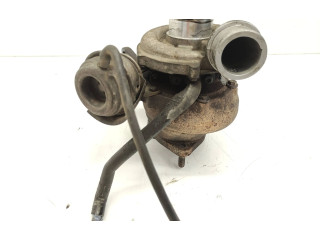  Турбина Volvo XC90  8653122, 612052V         