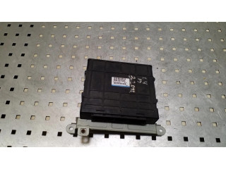 Другие блоки управления / модули