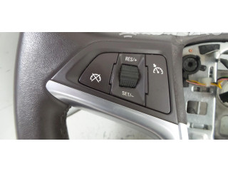 Руль Opel Meriva B  2010 - 2016 года 13351263      