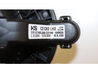 Вентилятор печки    97113J7000, EB1D1NXJAA   KIA Xceed