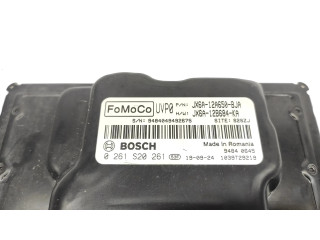 Блок управления двигателя 0261S20261   Ford Focus
